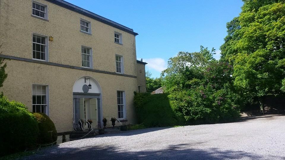 Clonacody House Guest House Clonmel Eksteriør bilde