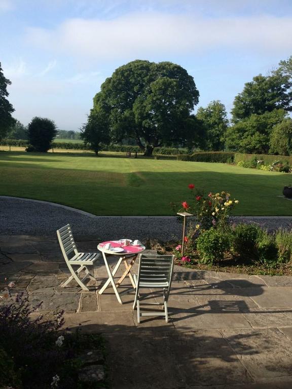 Clonacody House Guest House Clonmel Eksteriør bilde