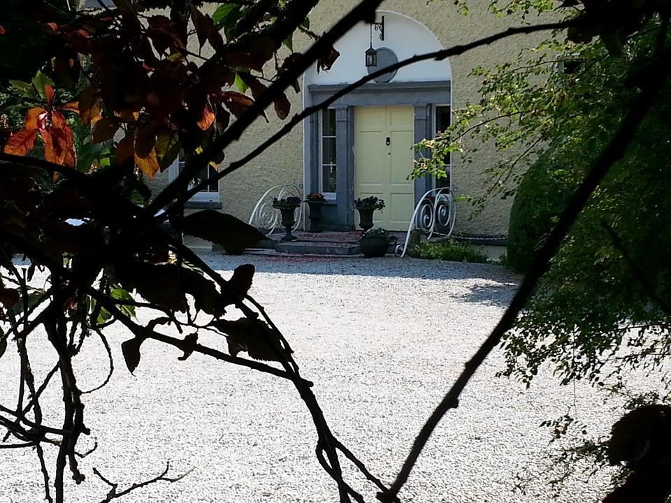 Clonacody House Guest House Clonmel Eksteriør bilde